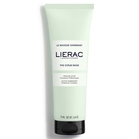Lierac The Scrub Mask masque exfoliant 75 ml