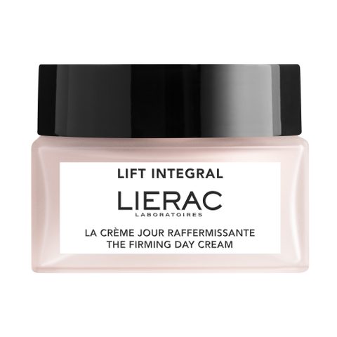 Lierac La crème jour raffermissante - pot 50 ml