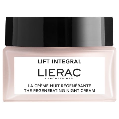 Lierac La crème nuit régénérante recharge - 50 ml