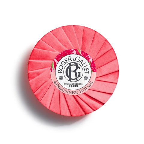 Roger & Gallet Savon Bienfaisant 100g - Gingembre