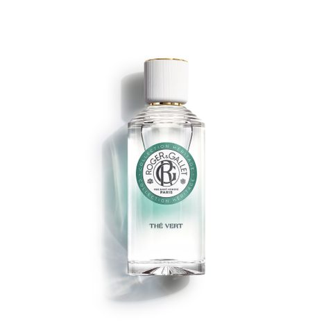 Roger & Gallet Thé Vert Eau Parfumée Bienfaisante 100ml
