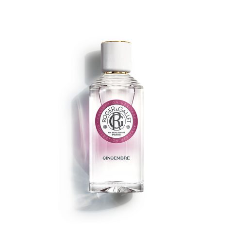 Roger & Gallet Gingembre eau rafraîchissante mixte 100 ml