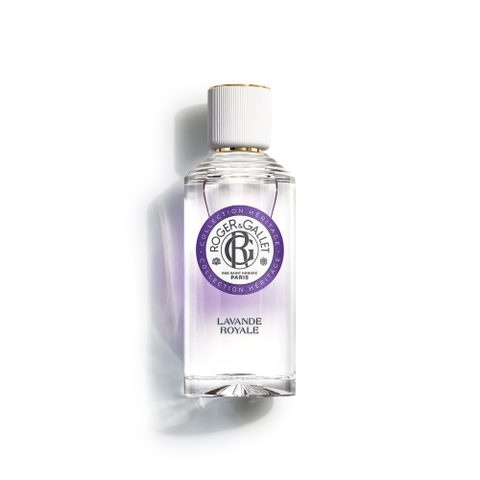 Roger & Gallet Heritage Lavande Royale 100 ml