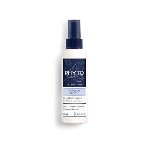 Phyto Lait Démêlant Express Douceur 150ml