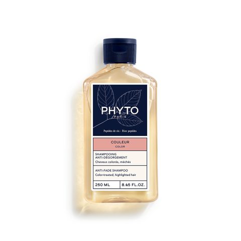 Phyto Color Anti-Fade Shampoo shampoing pour cheveux colorés 250 ml