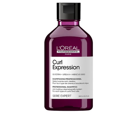 L'Oréal Professionnel Paris Shampooing gel anti-accumulation Curl Expression 300 ml