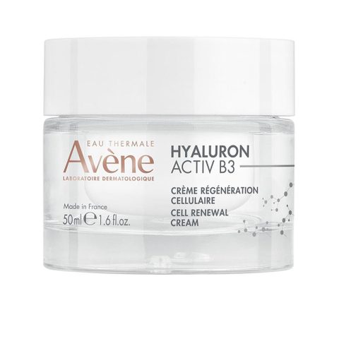 Avène Hyaluron Activ B3 crema regeneradora celular 50 ml