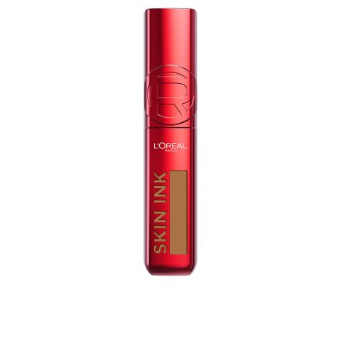 L'Oréal Paris Fond de teint et anti-cernes Infaillible Skin Ink 48h #375-Neutre moyen