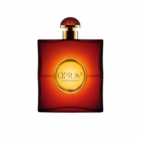 Yves Saint Laurent Opium eau de toilette vaporisateur 90 ml