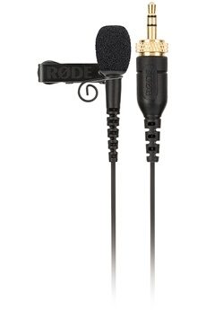 Rode Micro Lavalier RodeLink