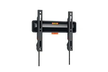 Vogels Support Mural Pour Écran Plat Tvm 3205 Fixe Pour Television De 19'' A 50'' Noir