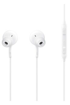Samsung Tuned by AKG Blanc Type C