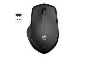 HP Souris sans fil silencieuse 280