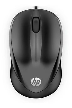 HP Souris filaire 1000