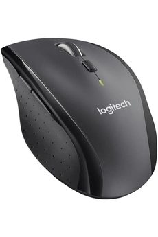 Logitech Souris - Sans fil - M705 Marathon