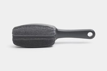 Brabantia Brosse a Vetements Gris