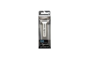 Nagaoka Brosse velours CL-120 pour nettoyage a sec des disques vinyles