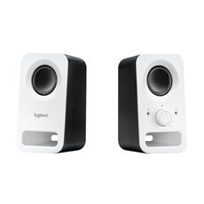 Logitech Z150 - Haut-parleurs