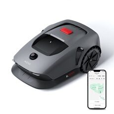 Mova Robot tondeuse 600 Ultra