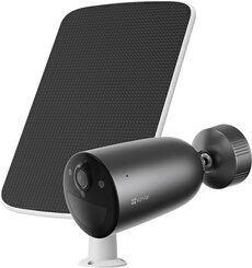 Ezviz Camera de securite exterieure sans fil EB3 2K