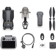 DJI Mavic 4 Pro 512GB Creator Combo(DJI RC Pro 2)