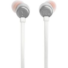 JBL Ecouteurs filaires Tune 310C USB Blanc