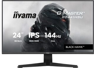 Iiyama G2441HSU-B1 23.8"