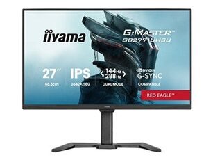 Iiyama G-Master GB2771UHSU-B1 27"