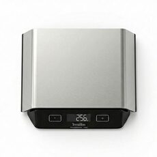 Terraillon Balance de cuisine électronique professionnelle 10kg/2g 15036 supreme 10