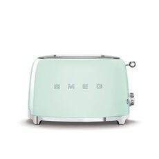 Smeg Grille pain TSF01EGMEU