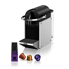 Delonghi Pixie EN127.S