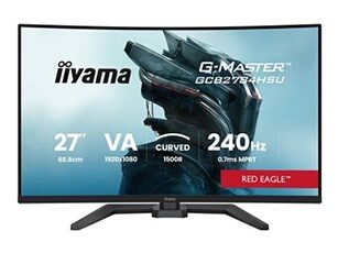 Iiyama G-Master GCB2784HSU-B1 27"