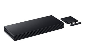 Samsung Boîtier sans fil One Connect