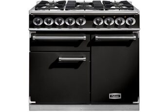 Falcon Semi Pro DELUXE - F1000DXDFBL/CM-EU - 100CM