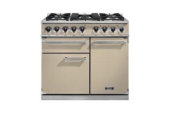 Falcon Semi Pro DELUXE - F1000DXDFCR/CM-EU - 100CM