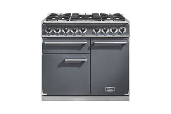 Falcon Semi Pro DELUXE - F1000DXDFSL/NM-EU - 100CM