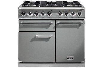 Falcon Semi Pro DELUXE - F1000DXDFSS/CM-EU - 100CM