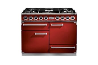 Falcon Semi Pro DELUXE - F1092DXDFRD/NM-EU - 110CM
