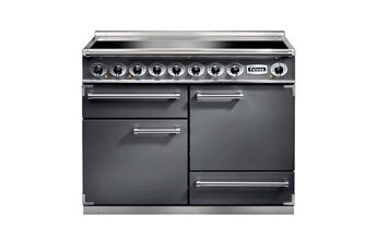 Falcon Semi Pro DELUXE - F1092DXEISL/N-EU - 110CM