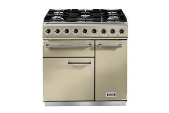 Falcon Semi Pro DELUXE - F900DXDFCR/CM-EU - 90CM