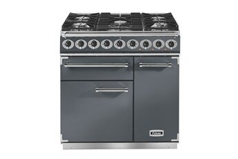 Falcon Semi Pro DELUXE - F900DXDFSL/NM-EU - 90CM