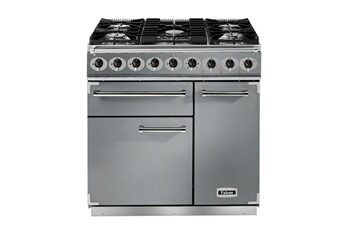 Falcon Semi Pro DELUXE - F900DXDFSS/CM-EU - 90CM