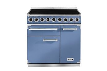 Falcon Semi Pro DELUXE - F900DXEICA/N-EU - 90CM