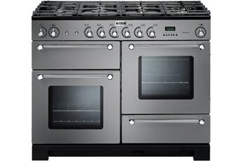 Falcon KITCHENER - KCH110DFSS/C-EU - 110CM