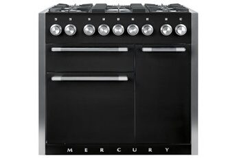 Falcon Semi Pro MERCURY - MCY1000DFMB/-EU - 100CM