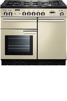 Falcon PROFESSIONAL DELUXE - PDL100DFCR/C-EU - 100CM