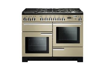 Falcon PROFESSIONAL DELUXE - PDL110DFCR/C-EU - 110CM