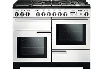 Falcon PROFESSIONAL DELUXE - PDL110DFWH/C-EU - 110CM