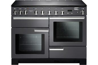 Falcon PROFESSIONAL DELUXE - PDL110EISL/C-EU - 110CM