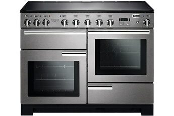 Falcon PROFESSIONAL DELUXE - PDL110EISS/C-EU - 110CM